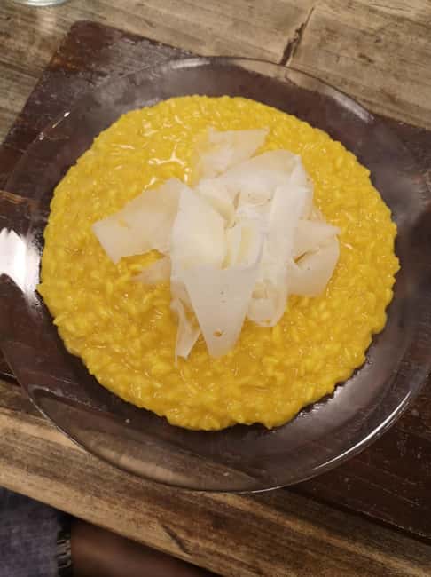 Milan’s Full-Meal Gourmet Food Tour - More Than Tastings - Why this Milan food tour feels like lunch with a local friend