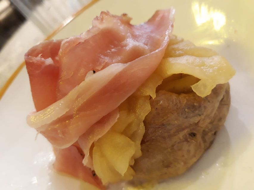Milan’s Full-Meal Gourmet Food Tour - More Than Tastings - Piazza Paolo VI: wine, charcuterie, and local producers