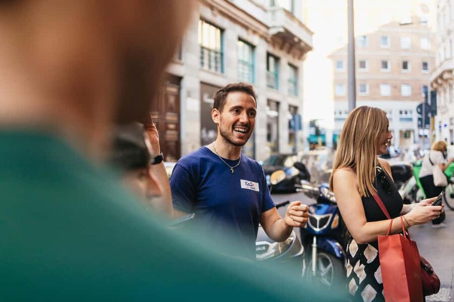 Milan: Street Food Walking Tour - What the guides add to the food