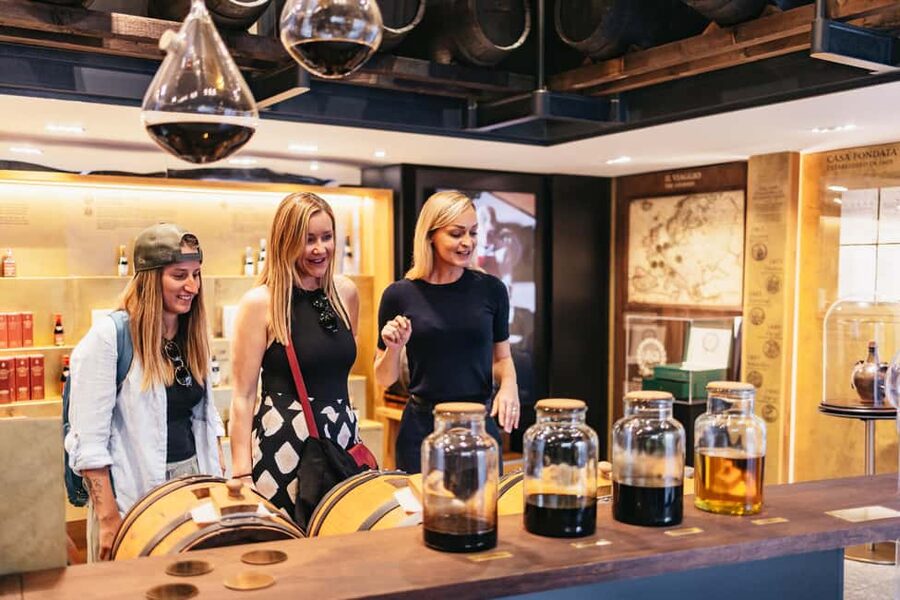 Milan: Street Food Walking Tour - Is $108.75 good value?
