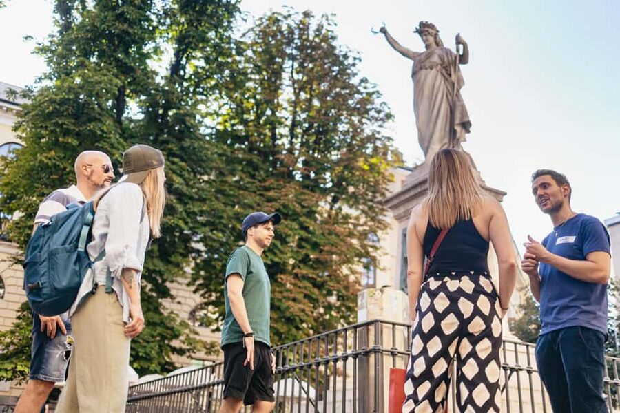 Milan: Street Food Walking Tour - Practical details that affect your day