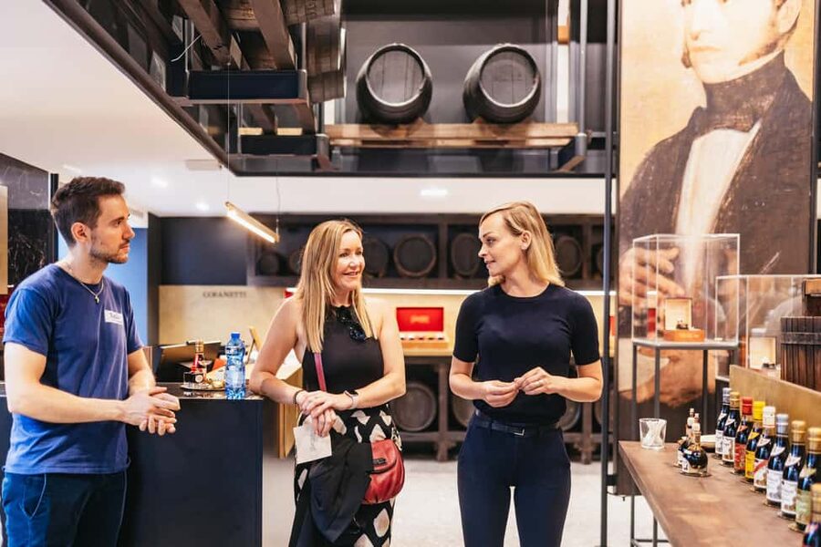 Milan: Street Food Walking Tour - Who should book this Milan food walk?