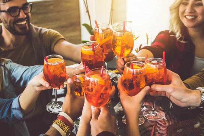 Milan: Sunset Navigli Food & Drinks Tour by Do Eat Better - Why Navigli is a smart place for a food tour