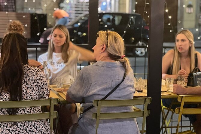 Milan: Sunset Navigli Food & Drinks Tour by Do Eat Better - Porta Genova and the everyday side of Milanese eating