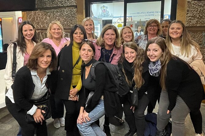Milan: Sunset Navigli Food & Drinks Tour by Do Eat Better - Ripa di Porta Ticinese and the aperitivo ritual