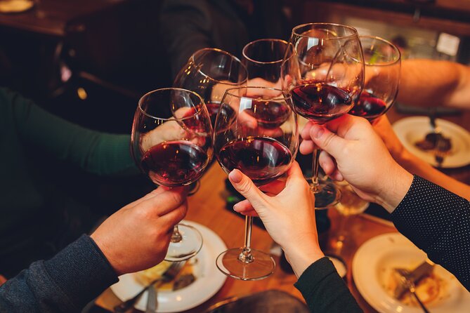 Milan: Sunset Navigli Food & Drinks Tour by Do Eat Better - Piazza Ventiquattro Maggio to Viale Gorizia