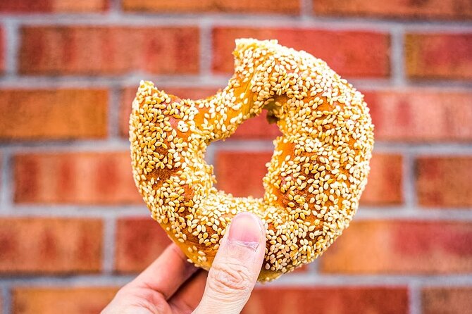 Montreal Mile End Authentic Food Tour with 7 Delicacies Tastings - Is the $94.06 price fair?