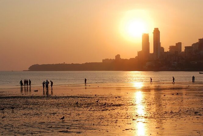 Mumbai Street Food Tour - Key points to know before you book