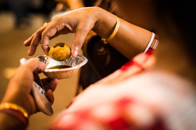 Mumbai Street Food Tour - Why this route gives you three versions of Mumbai