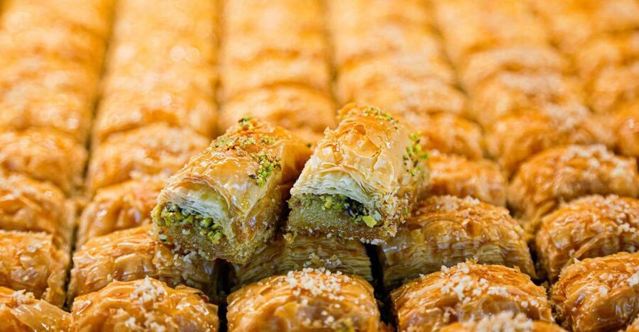 Mykonos Town: Food Walking Tour with Famous Tastings - Why this tour works for first-time visitors