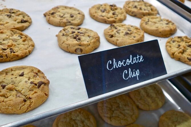 Nashville: Food Tour with 5+ Tastings of Local Delicacies - What this Nashville food tour is really like