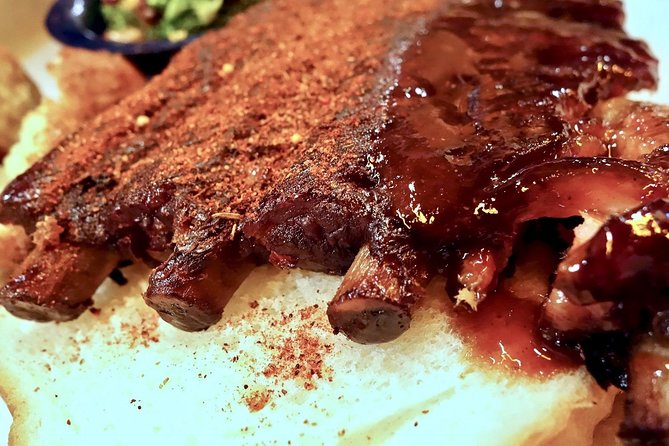 Nashville: Food Tour with 5+ Tastings of Local Delicacies - Choosing between East Nashville and 12South