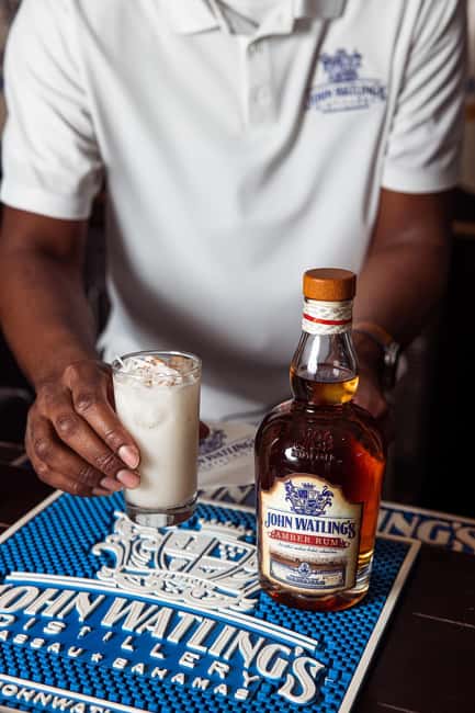 Nassau: Bites and Sites Food and Cultural Walking Tour - Why this tour gets you past Nassau’s cruise-port routine