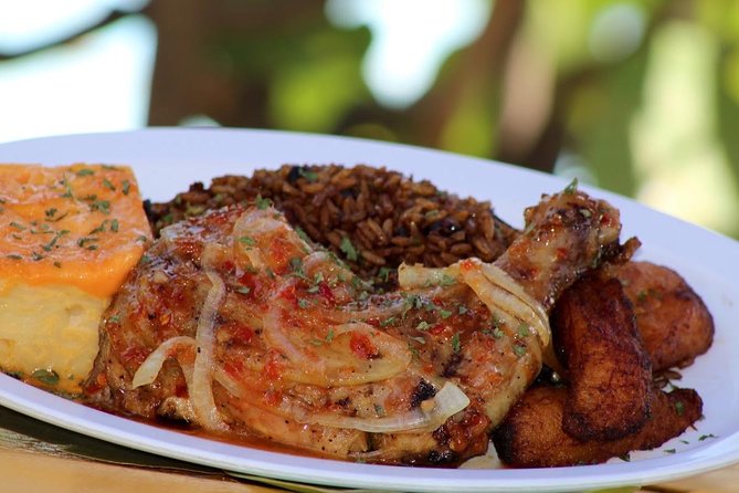 Nassau Food and History Bus Tour - Key points to know before booking