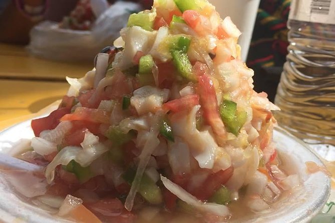 Nassau Food and History Bus Tour - Why food is the best way to meet Nassau