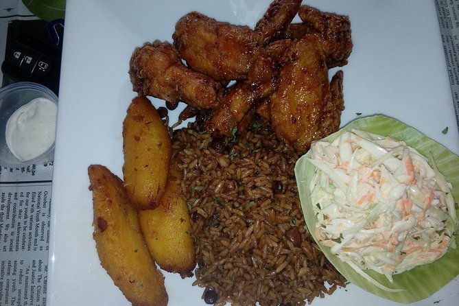 Nassau Food and History Bus Tour - Is $75 a fair price?