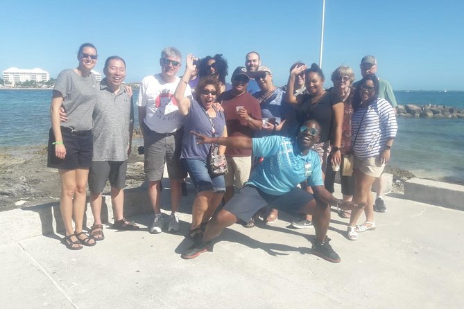 Nassau Food and History Bus Tour - Comfort, accessibility, and weather