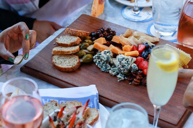 New Orleans Cocktail and Food History Tour - Why this tour works as a first taste of New Orleans