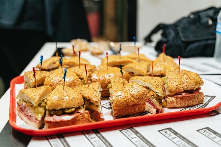 New Orleans: French Quarter Food History Walking Tour - Why this French Quarter food walk works so well