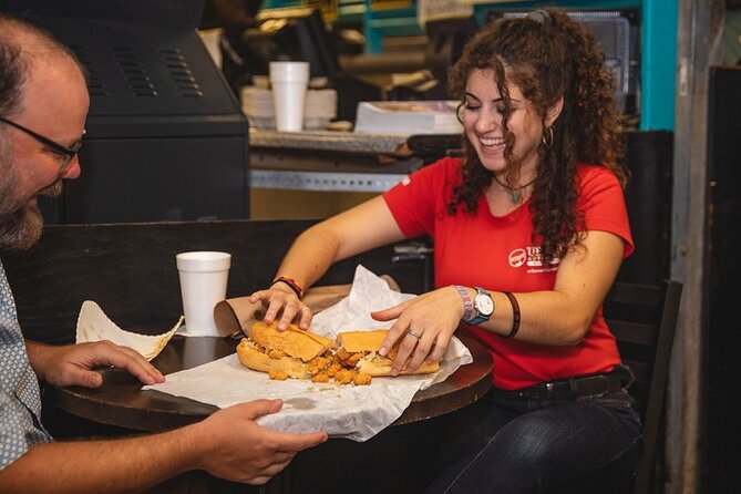 New Orleans French Quarter Food Tour: Cajun, Creole and Culture - Who will enjoy this tour most
