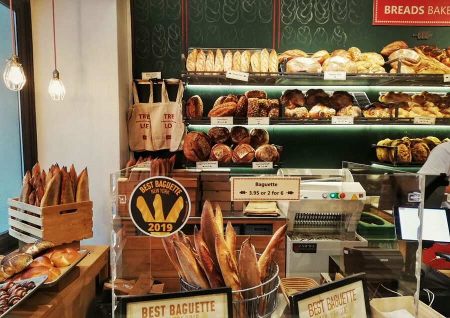 New York City: Flatiron Food, History, and Architecture Tour - Key points at a glance