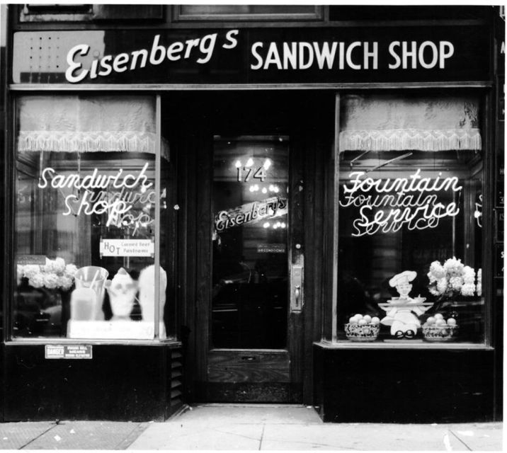 New York City: Flatiron Food, History, and Architecture Tour - Coffee at Devocion