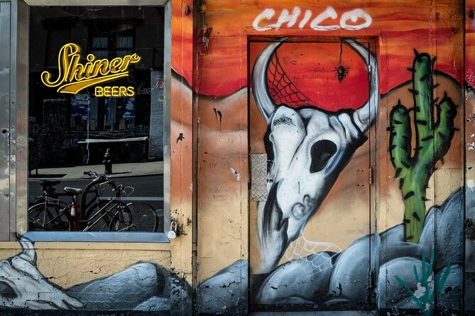 New York City Mafia and Local Food Tour led by NYPD Guides - Key Things to Know Before You Book