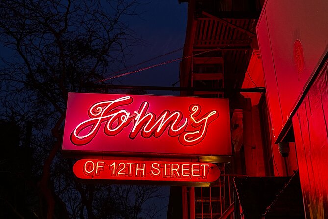 New York City Mafia and Local Food Tour led by NYPD Guides - Is $109.65 a Fair Price?