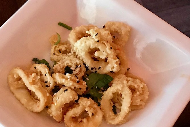 Newport Neighborhood Food Tour - Three historic stops in a compact stretch