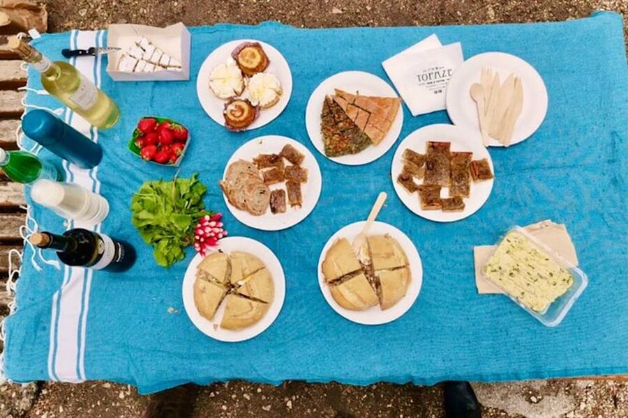 Nice: Food and Wine Old Town Guided Walking Tour - Who should book, and who should skip it