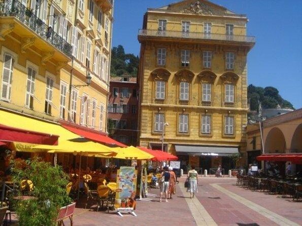 Nice Small-Group Walking Food Tour with Local Specialties & Wine Tasting - Key details at a glance