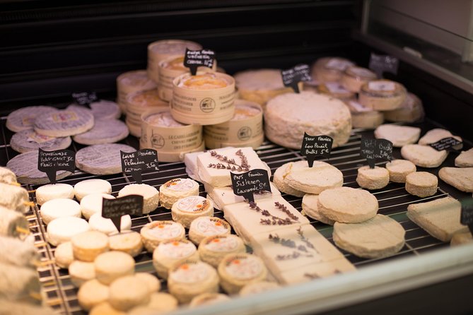 Nice Small-Group Walking Food Tour with Local Specialties & Wine Tasting - Who should book this Nice food tour?