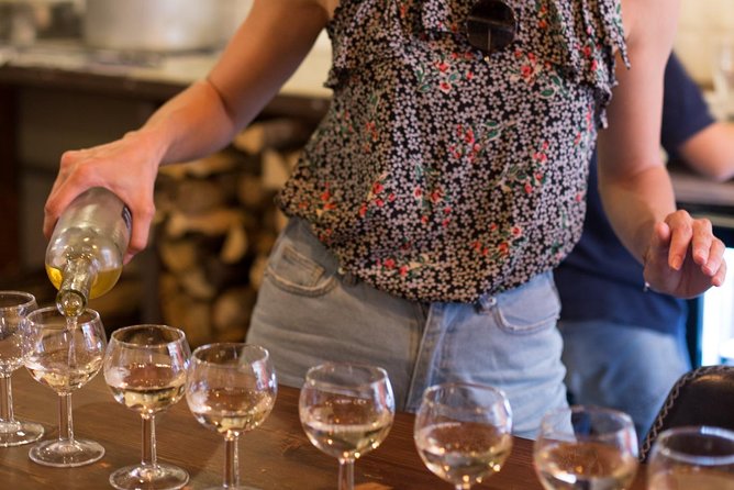 Nice Small-Group Walking Food Tour with Local Specialties & Wine Tasting - Vieux Nice: artisan shops and old-town flavors