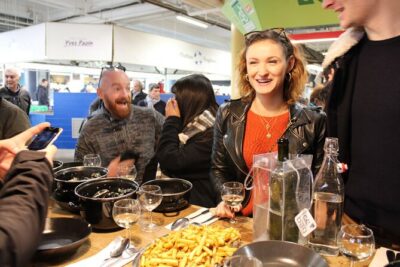 NO DIET CLUB – Unique food tour in Bordeaux !