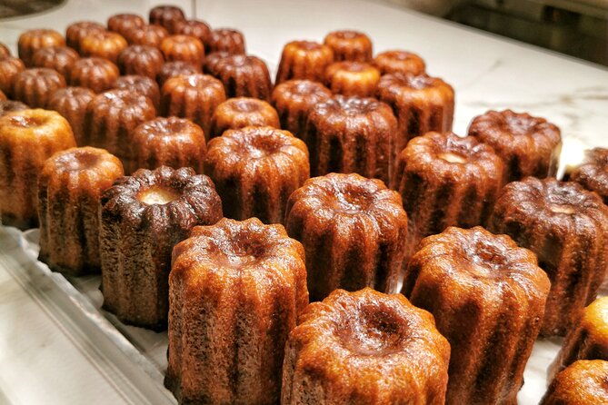 NO DIET CLUB - Unique food tour in Bordeaux ! - What your guide adds to the experience