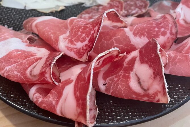 NO DIET CLUB - Unique food tour in Bordeaux ! - Final verdict: a generous, social food walk with a broad menu