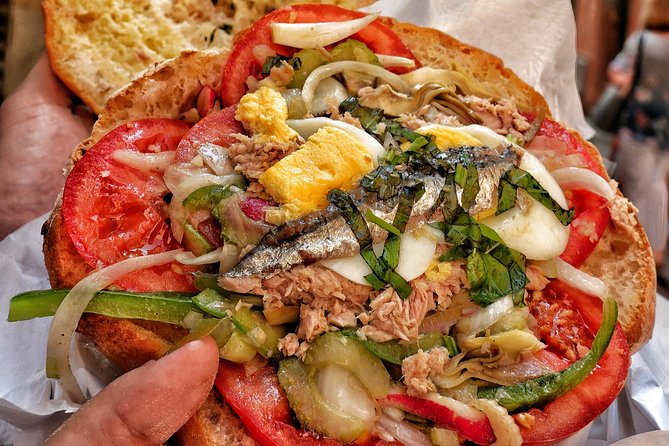 NO DIET CLUB - Unique Local Food in Nice ! - The guide makes the difference