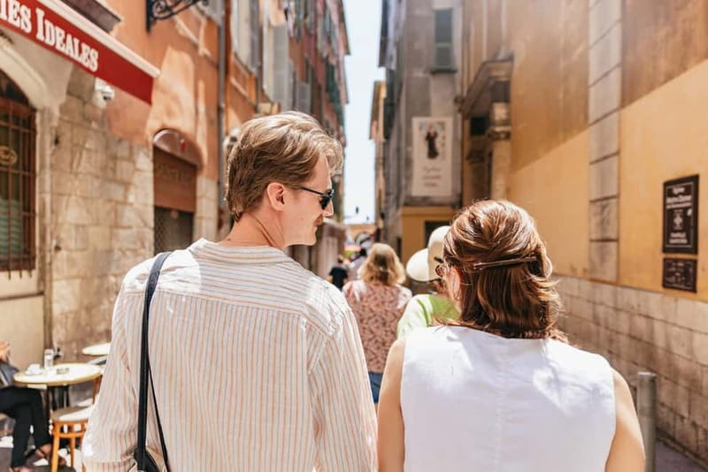 No Diet Club - Unique Local Food in Nice with Tastings - Why booking early in your Nice stay makes sense