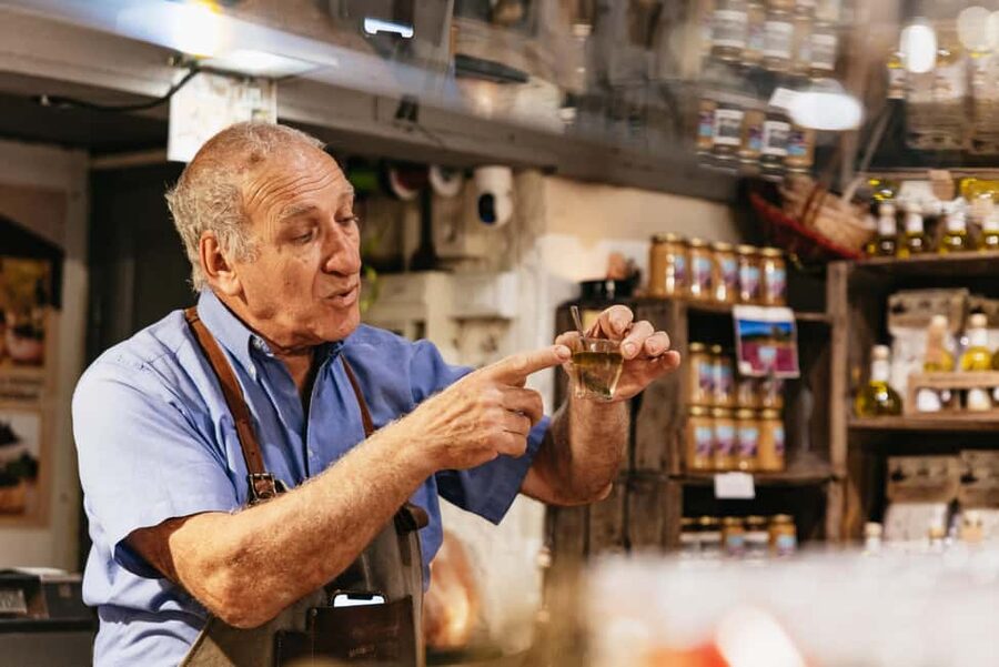 No Diet Club - Unique Local Food in Nice with Tastings - Is $81 a fair price for three hours?