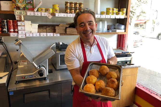 North Beach & Little Italy Walking Tour: Food, History & Flavor - Why North Beach works so well for a food walk