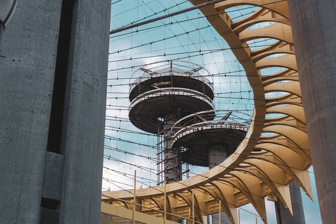 NYC Bus Tour of Brooklyn, Bronx, Queens: Art, Food & Sports - Queens and the Unisphere show another side of New York