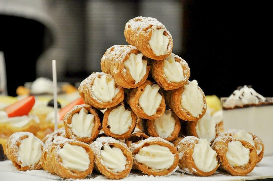 NYC: Chinatown and Little Italy Food Tour - Key details at a glance