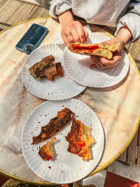 NYC: Chinatown and Little Italy Food Tour - Why this food tour works