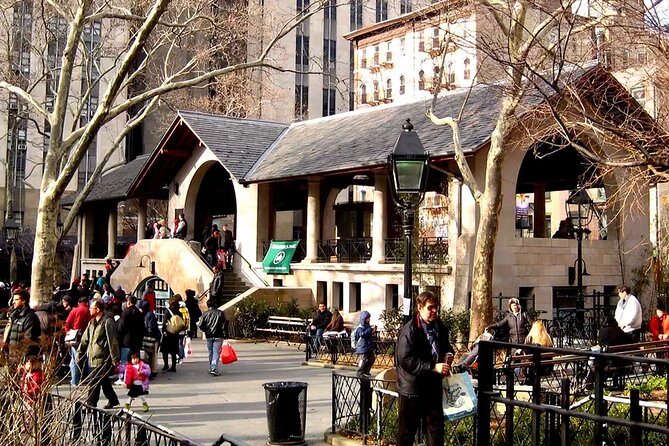 NYC: Chinatown & Little Italy Food Tour with 7 Flavorful Tastings - Is $99 a fair price?