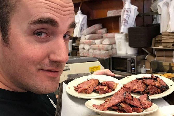 NYC Lower East Side Walking and Food Tour - Why the Lower East Side works so well for a food walk