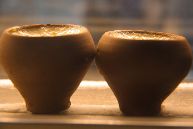 Old Delhi Street Food Tour - Desserts, lassi, and the danger of arriving full