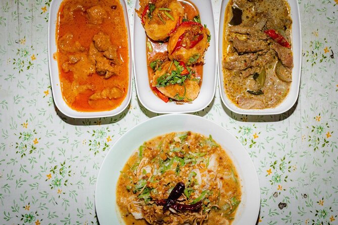 Old Siam Bangkok Food Tour with 15+ Tastings - Is $59 good value for Bangkok?