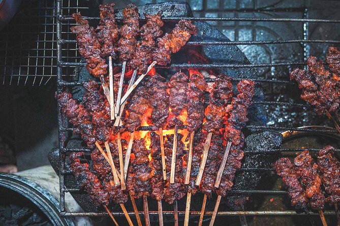 Old Siem Reap Sunset Food Tour by Tuk-tuk - Why this food tour feels different from a standard Siem Reap dinner