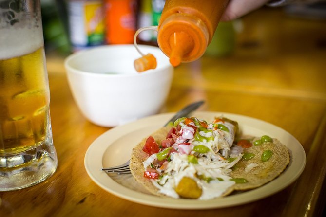 Original Downtown Food Tour with Taste of San Miguel - A food tour that also explains San Miguel