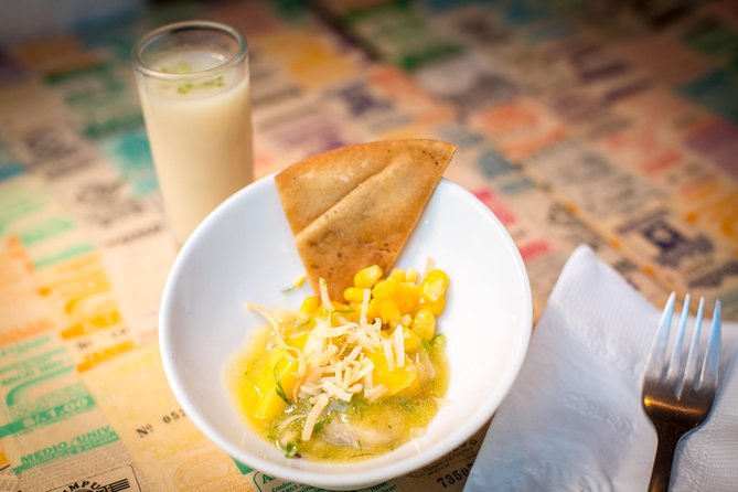 Original Downtown Food Tour with Taste of San Miguel - Is $68 a fair price?